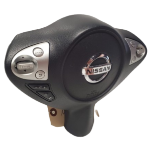 2009-2014 Nissan Maxima Steering Airbag