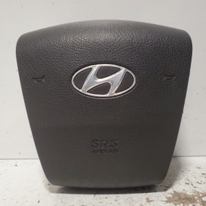 2009-2014 Hyundai Genesis