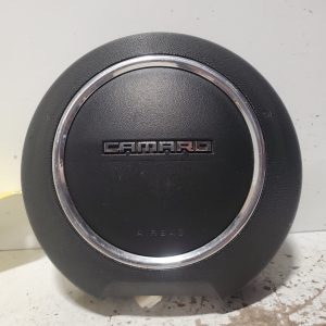OEM 2010-2011 Chevrolet Camaro Steering Air Bag