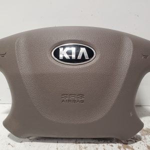 OEM 2007 Kia Sedona Steering Air Bag