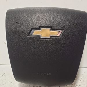 OEM 2014-2017 Chevrolet Equinox Steering Air Bag