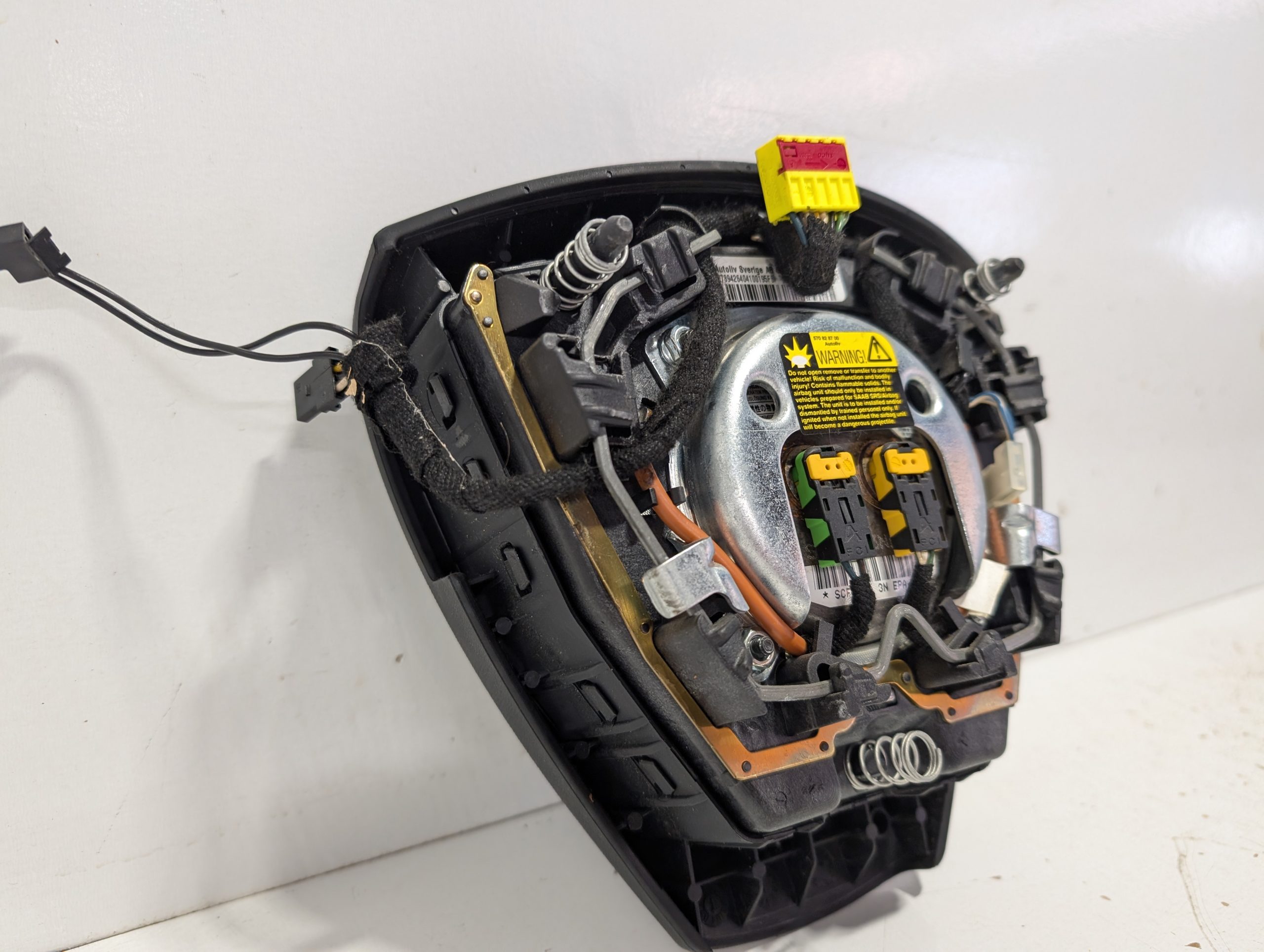 OEM 2004 SAAB 9-3 Air Bag - Image 6