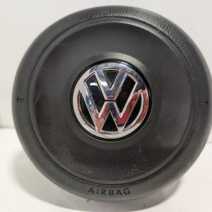 OEM 2015-2018 Volkswagen Golf Air Bag