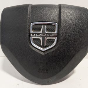 OEM 2011-2013 Dodge Durango Air Bag