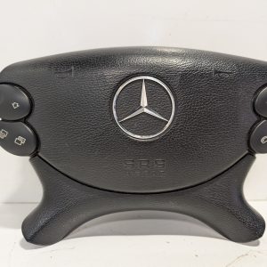 OEM 2003-2012 Mercedes E350 Air Bag