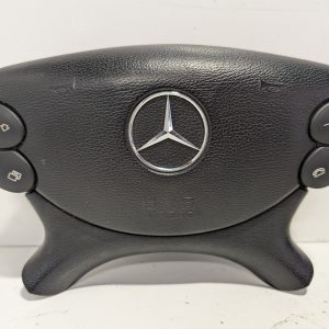 OEM 2003-2012 Mercedes E-Class Air Bag