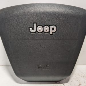 OEM 2008 Jeep Compass Air Bag