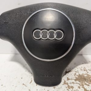 OEM 2003-2005 Audi A4 Steering Air Bag