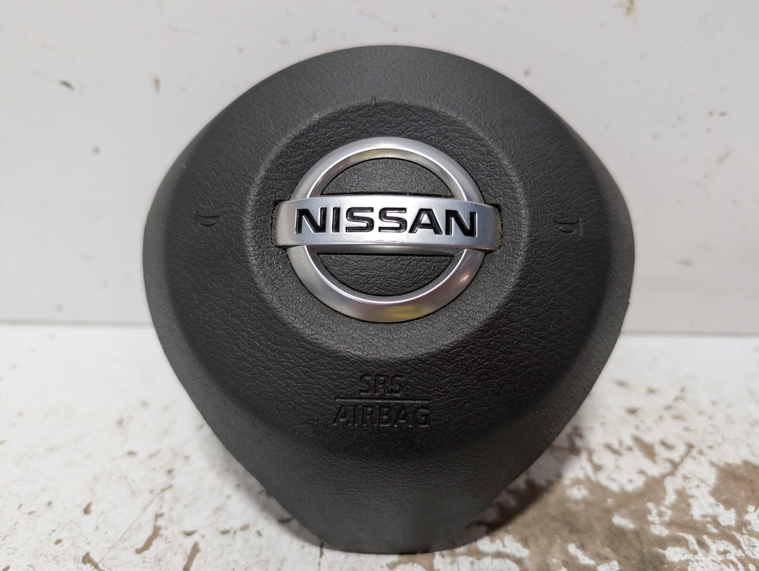 OEM 2019-2022 Nissan Altima Steering Air Bag