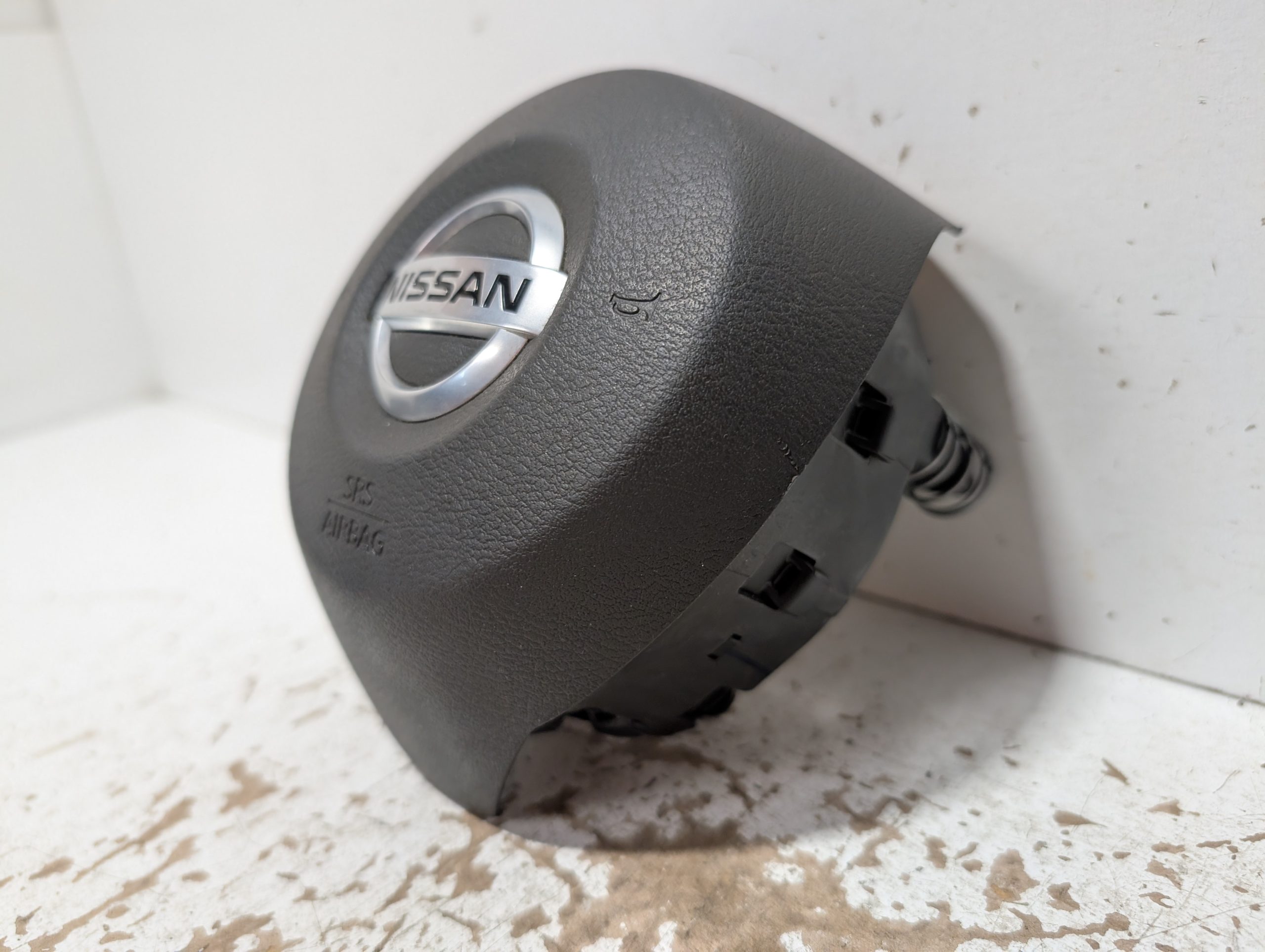 OEM 2019-2022 Nissan Altima Steering Air Bag - Image 2