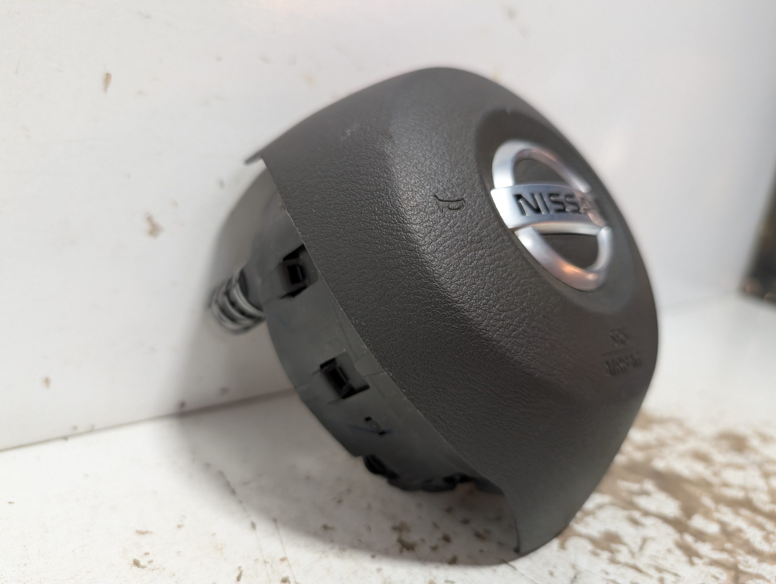 OEM 2019-2022 Nissan Altima Steering Air Bag - Image 8