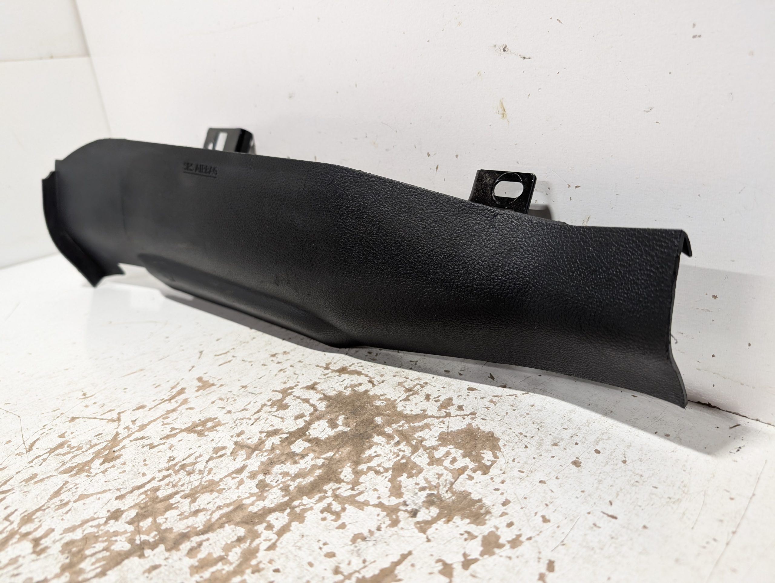 OEM 2019-2022 Nissan Altima Passenger Right Knee Air Bag - Image 2