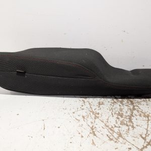 OEM 2012-2018 Chevrolet Sonic Left Driver Seat Bolster
