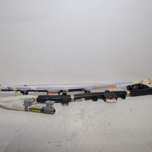 OEM 2014-2016 Toyota Corolla 1.8L Right Passenger Roof Curtain Air Bag