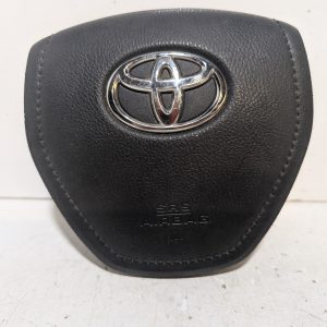 OEM 2014-2016 Toyota Corolla 1.8L Steering Air Bag