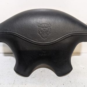 OEM 2002 Jaguar S-Type Steering Air Bag