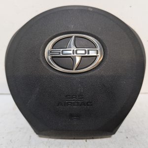 OEM 2013 Scion TC Steering Air Bag