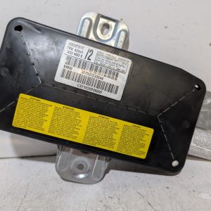 OEM 2004 BMW 323CI Driver Left LH Air Bag