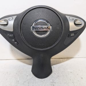 OEM 2012 Nissan Juke Steering Wheel Air Bag