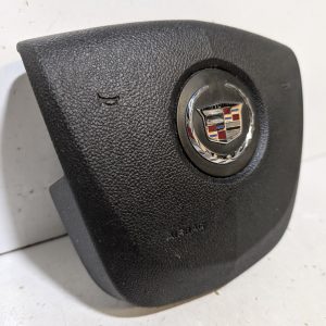 OEM 2011-2015 Cadillac CTS 3.6L Steering Wheel Air Bag