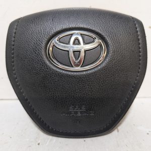 OEM 2014-2016 Toyota Corolla 1.8L Steering Wheel Air Bag