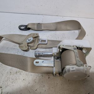 OEM 2014-2016 Toyota Corolla 1.8L Right RH Passenger Seat Belt