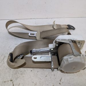 OEM 2014-2016 Toyota Corolla 1.8L Left LH Driver Seat Belt