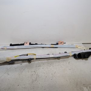 OEM 2014-2016 Toyota Corolla 1.8L Right RH Passenger Curtain Air Bag