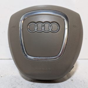 OEM 2006-2008 Audi A4 2.0L Steering Wheel Air Bag