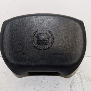 OEM 1999-2004 Cadillac Seville 4.6L Steering Wheel Air Bag