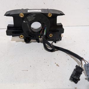 OEM 2000-2004 Jaguar S-Type 4.2L Clock Spring W/ Steering Column Mount