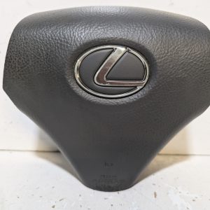 OEM 2004-2006 Lexus ES 330 3.3L Steering Wheel Air Bag