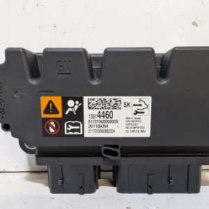 OEM 2017-2019 Chevrolet Cruze 1.4L Air Bag SRS Crash Module