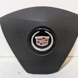 OEM 2004-2009 Cadillac SRX 4.6L Steering Wheel Air Bag