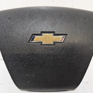 OEM 2013-2017 Chevrolet Traverse 3.6L Steering Wheel Air Bag