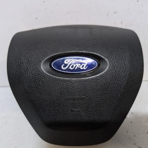 OEM 2011-2015 Ford Explorer 2.4L steering wheel Air Bag