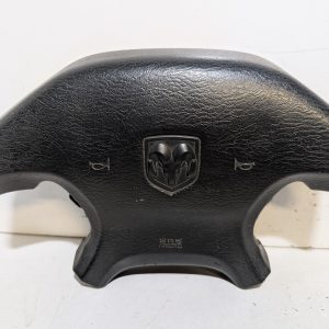OEM 2002-2005 Dodge Ram 1500 4.7L Steering Wheel Air Bag