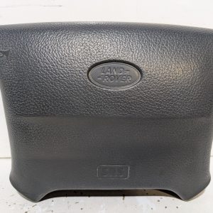OEM 1994-1999 Land Rover Discovery 4.0L Steering Wheel Air Bag
