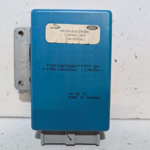 OEM 1995-1997 Jaguar XJ6 4.0L Air Bag Module