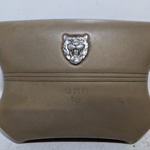 OEM 1995-1997 Jaguar XJ6 4.0L Steering Wheel Airbag