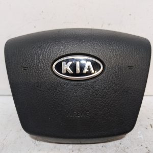 OEM 2011-2013 Kia Sorento 2.4L Steering Wheel Air Bag