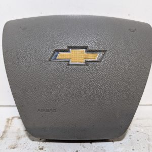 OEM 2013-2017 Chevrolet Traverse 3.6L Steering Wheel Air Bag