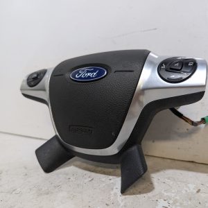 OEM 2013-2016 Ford Escape 2.5L Steering Wheel Air Bag
