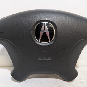 OEM 2001-2003 Acura MDX 3.5L Steering Wheel Air Bag