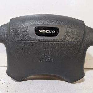 OEM 1998-2000 Volvo S70 2.4L Steering Wheel Air Bag
