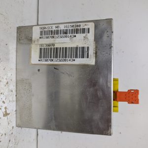 OEM 1993-1997 Pontiac Firebird 5.7L Air Bag Module