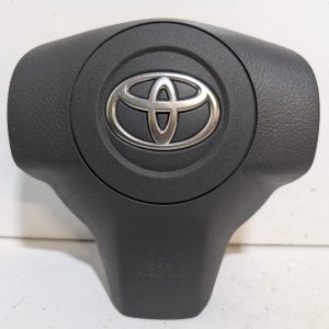 OEM 2009-2012 Toyota RAV4 2.4L Steering Wheel Air Bag