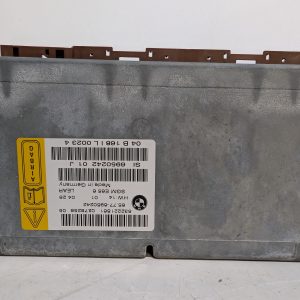 OEM 2002-2005 BMW 745I 4.4L Air Bag Module