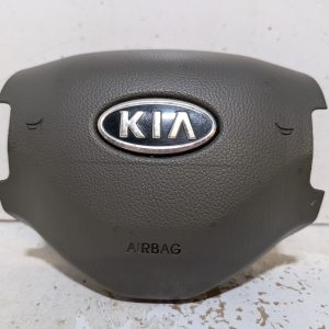OEM 2011-2013 Kia Sportage 2.4L Steering Wheel Air Bag