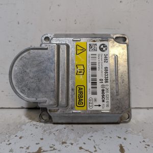 OEM 2012-2015 BMW 320i 2.0L Air Bag Control Module